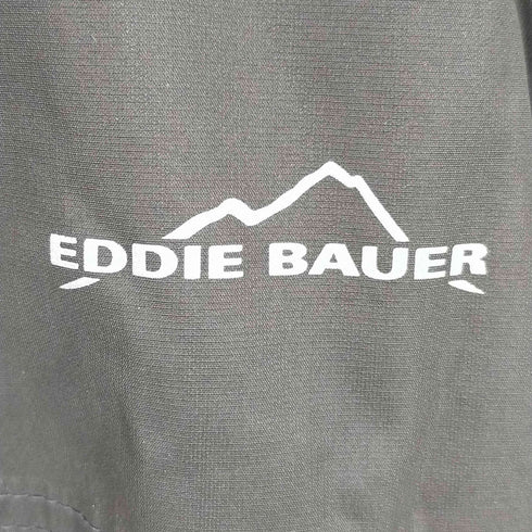 エディーバウアー Eddie Bauer 90s~00s ジップアップ マウンテンパーカー メンズ JPN:S