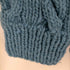 アルテサニア artesania hand knit ローゲージ ケーブル編み メンズ JPN:S