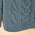 アルテサニア artesania hand knit ローゲージ ケーブル編み メンズ JPN:S