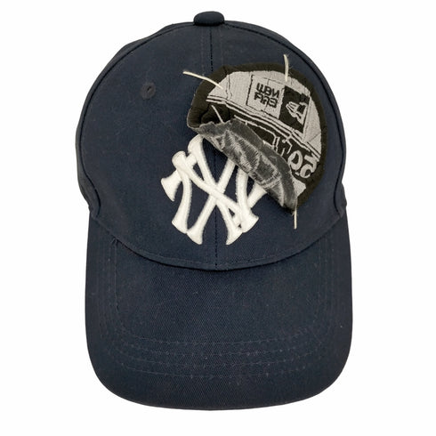 RequaL} fake market RL cap メンズ