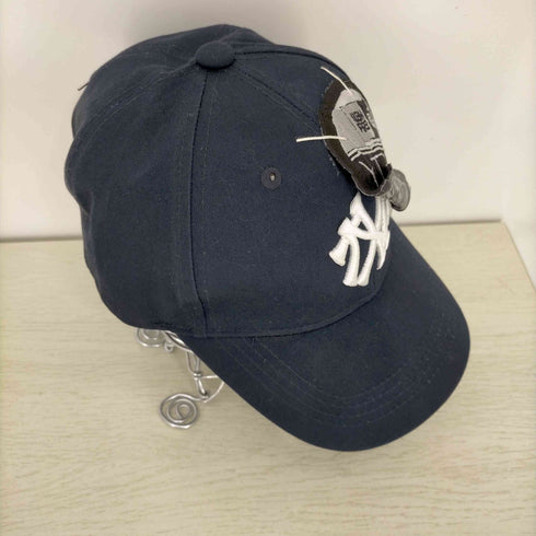 RequaL} fake market RL cap メンズ