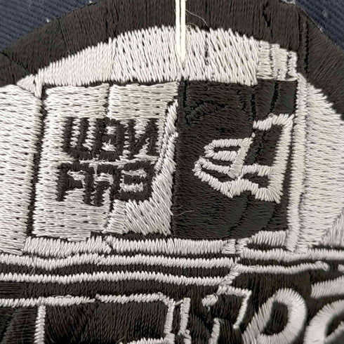 RequaL} fake market RL cap メンズ