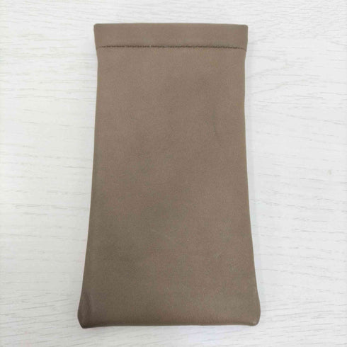 アーツアンドサイエンス ARTS & SCIENCE Flat glasses case フラットグラスケース メンズ