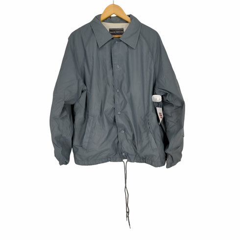 DAVID TAILOR ナイロンコーチジャケット メンズ JPN:L