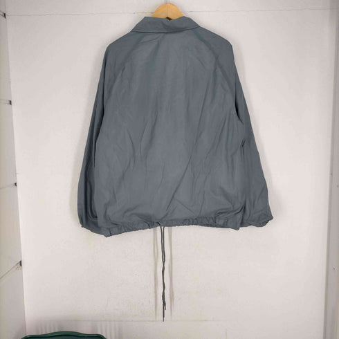 DAVID TAILOR ナイロンコーチジャケット メンズ JPN:L