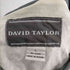 DAVID TAILOR ナイロンコーチジャケット メンズ JPN:L