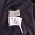 ヨウジヤマモト Yohji Yamamoto シルク混カラススカート レディース JPN:2