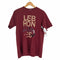 ナイキ NIKE IRREGULAR フロントプリントS/S TEE メンズ JPN:XL