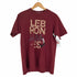 ナイキ NIKE IRREGULAR フロントプリントS/S TEE メンズ JPN:XL