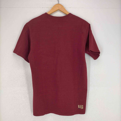 ナイキ NIKE IRREGULAR フロントプリントS/S TEE メンズ JPN:XL
