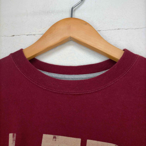 ナイキ NIKE IRREGULAR フロントプリントS/S TEE メンズ JPN:XL
