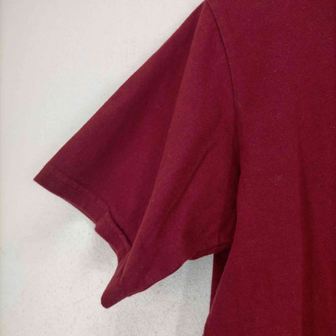 ナイキ NIKE IRREGULAR フロントプリントS/S TEE メンズ JPN:XL