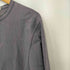 LONG JOHN USA製 ヘンリーネック L/S カットソー メンズ import:M