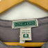 LONG JOHN USA製 ヘンリーネック L/S カットソー メンズ import:M