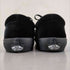 バンズ VANS OLD SKOOL DX VELOUR M.BLACK メンズ JPN:29