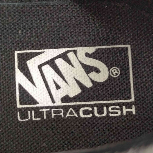 バンズ VANS OLD SKOOL DX VELOUR M.BLACK メンズ JPN:29