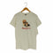 ギルダン GILDAN Sisters NEW TORKIE 犬 アニマル クルーネックTシャツ メンズ import:M