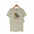 ギルダン GILDAN Sisters NEW TORKIE 犬 アニマル クルーネックTシャツ メンズ import:M
