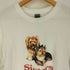 ギルダン GILDAN Sisters NEW TORKIE 犬 アニマル クルーネックTシャツ メンズ import:M