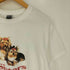 ギルダン GILDAN Sisters NEW TORKIE 犬 アニマル クルーネックTシャツ メンズ import:M