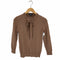 アーペーセー A.P.C. シルク混 ボウタイニット レディース JPN:S