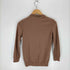 アーペーセー A.P.C. シルク混 ボウタイニット レディース JPN:S