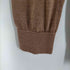 アーペーセー A.P.C. シルク混 ボウタイニット レディース JPN:S