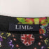 リミフゥ LIMI feu サテンツイル総柄変形キャミブラウス レディース JPN:S