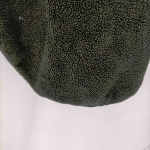 ウールリッチ WOOLRICH クレイジーパターン スナップT メンズ import:L
