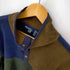 ウールリッチ WOOLRICH クレイジーパターン スナップT メンズ import:L