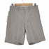 プラージュ PLAGE 22AW twill short スラックス ハーフパンツ ショートパンツ 38 グレージュ レディース JPN:38