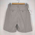 プラージュ PLAGE 22AW twill short スラックス ハーフパンツ ショートパンツ 38 グレージュ レディース JPN:38