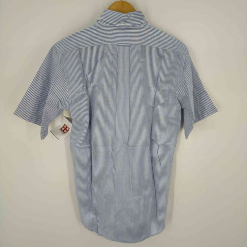 ジェイプレス J.PRESS 90S BDストライプシャツ S/S メンズ