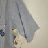 ジェイプレス J.PRESS 90S BDストライプシャツ S/S メンズ