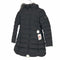 タトラス TATRAS GENUINE GOOSE DOWN CORT レディース