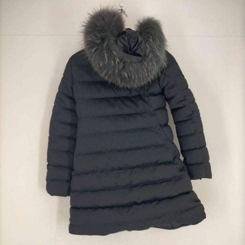 タトラス TATRAS GENUINE GOOSE DOWN CORT レディース