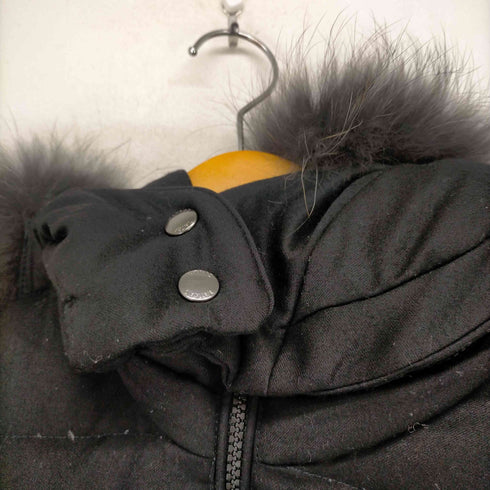 タトラス TATRAS GENUINE GOOSE DOWN CORT レディース