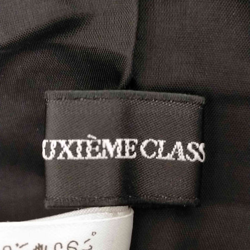 ドゥーズィエムクラス DEUXIEME CLASSE フラワーデザイン タイトスカート レディース JPN:36