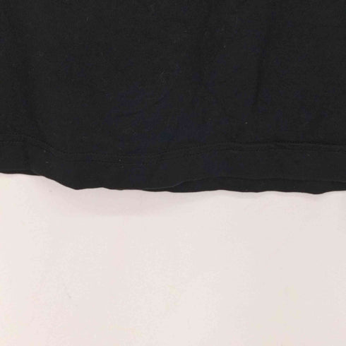 リミフゥ LIMI feu 変形コットン S/S Tシャツ レディース JPN:S