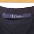 リミフゥ LIMI feu 変形コットン S/S Tシャツ レディース JPN:S