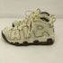 ナイキ NIKE 2023SS AIR MORE UPTEMPO 96 COCONUT MILK/TEAM GOLD メンズ JPN:26