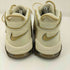 ナイキ NIKE 2023SS AIR MORE UPTEMPO 96 COCONUT MILK/TEAM GOLD メンズ JPN:26