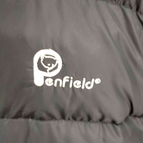 ペンフィールド Penfield 90S ダウンジャケット メンズ JPN:L