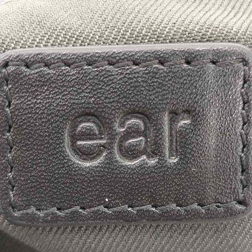 イアパピヨネ ear PAPILLONNER リボンショルダーバッグ レディース
