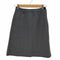 ラバンスポーツ LANVIN SPORT ウールカシミア混紡 スカート レディース JPN:38
