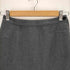 ラバンスポーツ LANVIN SPORT ウールカシミア混紡 スカート レディース JPN:38
