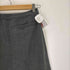ラバンスポーツ LANVIN SPORT ウールカシミア混紡 スカート レディース JPN:38