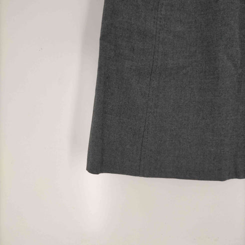 ラバンスポーツ LANVIN SPORT ウールカシミア混紡 スカート レディース JPN:38