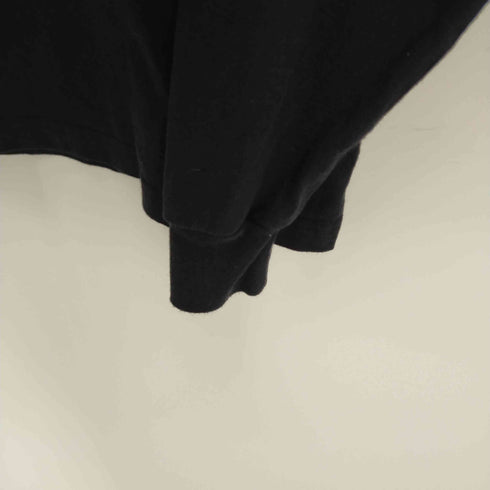 チャリアンドコー chari&co L/S SPLASHED TEE レディース FREE