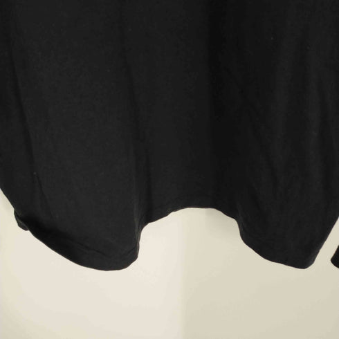 チャリアンドコー chari&co L/S SPLASHED TEE レディース FREE